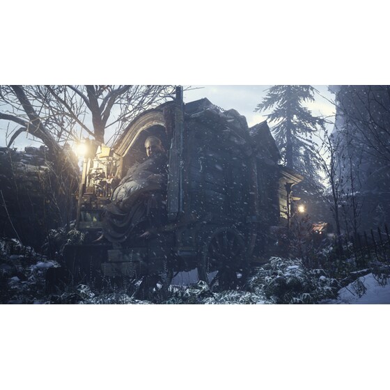 PS4 Used Game - Resident Evil Village Gold Edition image 10