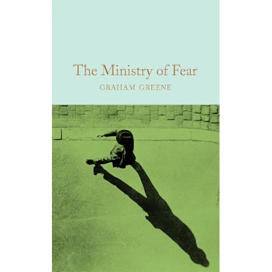 The Ministry of Fear image 0