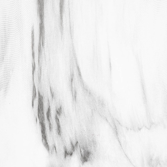 Σετ Κασπώ Spitishop A-S Marble 179238 2 τμχ Κεραμικά - Λευκά image 3