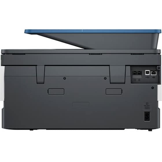 HP OfficeJet Pro 9125e All-in-One Instant Ink Εγχρωμο Πολυμηχάνημα Inkjet A4 με WiFi (403X5B) image 7