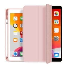 Θήκη Tablet Apple iPad 2019 - Tech-protect Smartcase Pen - Pink