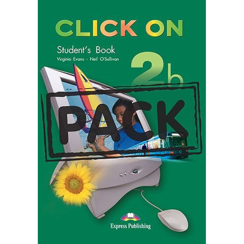 Click on 2b Ss (with CD)