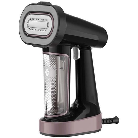 TEFAL DT8765 1800 W Μαύρο Σύστημα Ατμού image 0