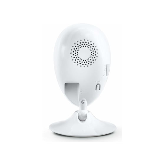 Ασύρματη IP Camera - Ezviz Mini O 1080p - Λευκό image 1