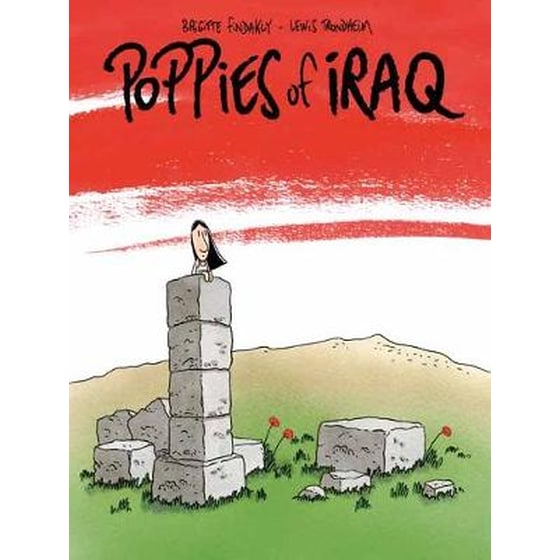 Poppies of Iraq image 0