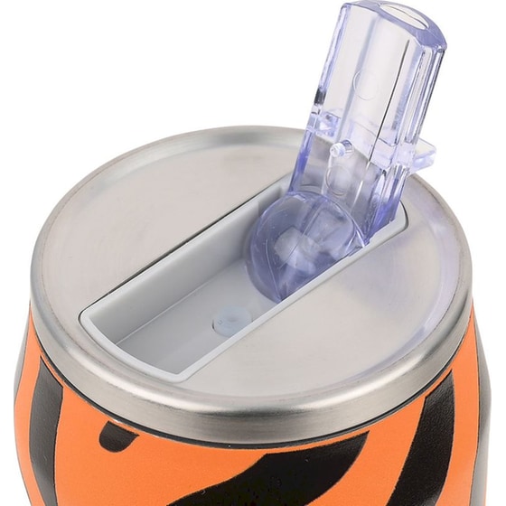 Θερμός Travel Cup Estia Save the Aegean Wild Claw 500ml image 2