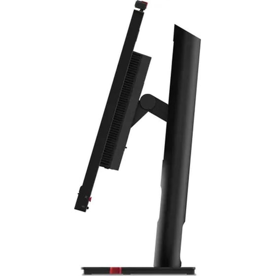 Lenovo ThinkVision T24v-30 Monitor 23.8'' FHD IPS Flat 75Hz 4ms image 4