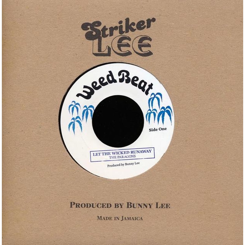 Let The Wicked Runaway