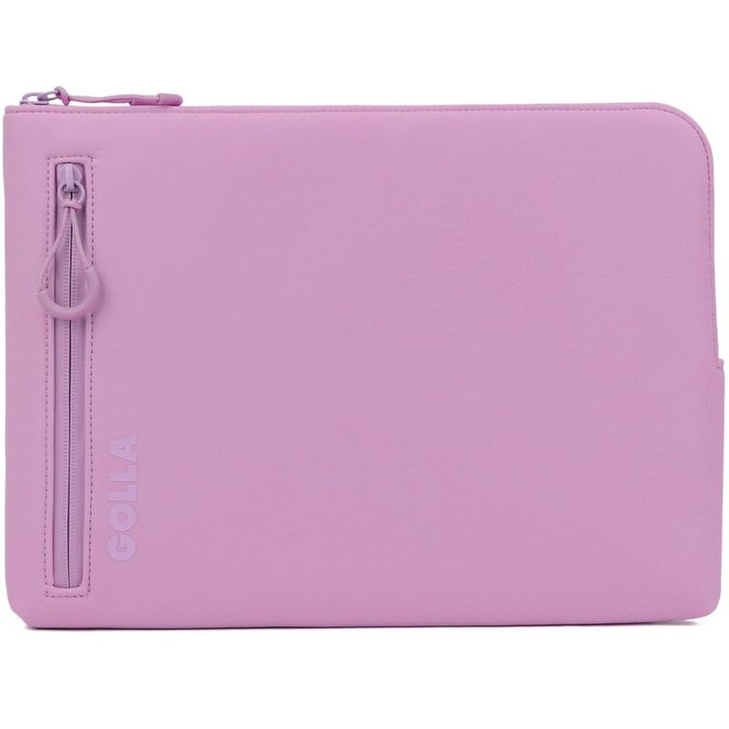 GOLLA Τσάντα Laptop Golla Metro 14 - Pastel Lilac