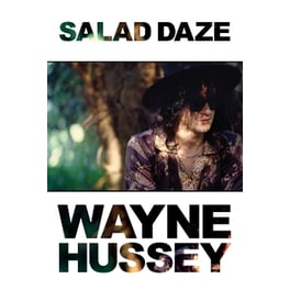 Salad Daze