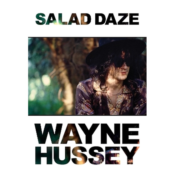 Salad Daze image 0