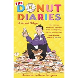 Donut Diaries