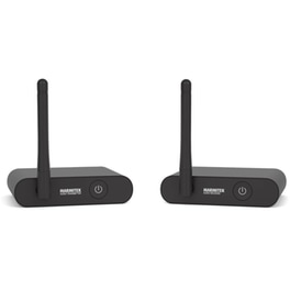 Audio Transmitter Marmitek Anywhere 640 - Μαύρο