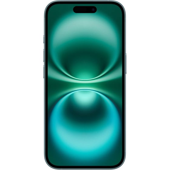 Apple iPhone 16 256GB - Teal image 2