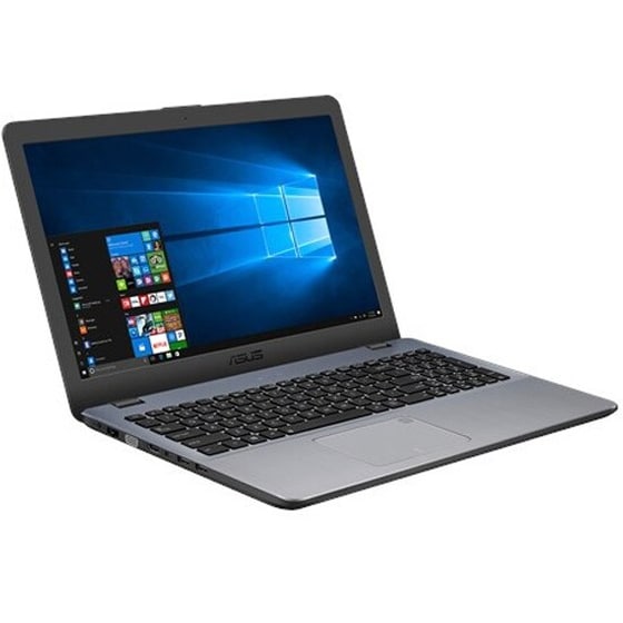 Laptop Asus VivoBook 15.6" (i7-7500U/8GB/256GB/GT 940MX 2GB) X542UQDM148T image 2