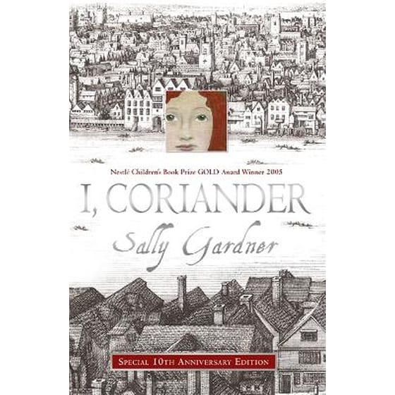 I, Coriander image 0