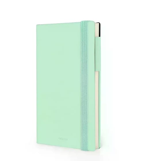 Ημερολόγιο Εβδομαδιαίο Legami 2026 16Μ Medium Pastel Mint image 3