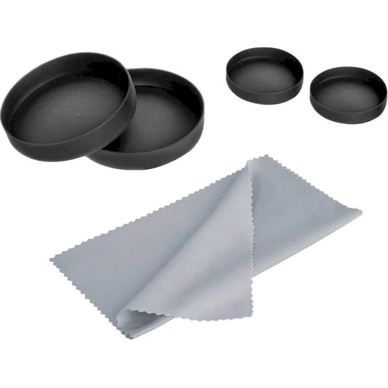 Κυάλια Bresser Hunter 16x50mm - Μαύρο image 1