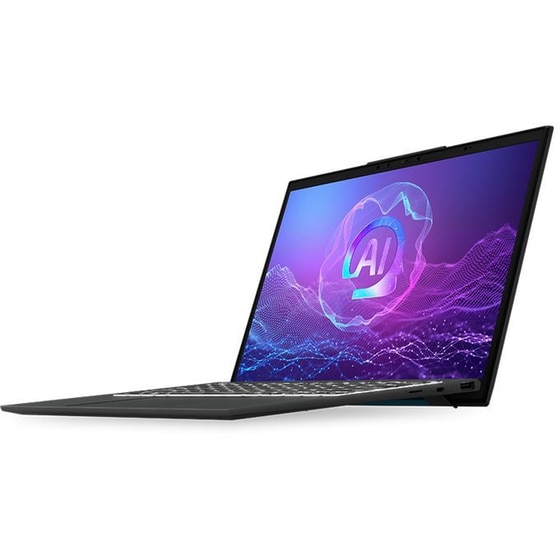 MSI Prestige 13 AI+ Evo A2VMG 13.3'' 2.8K OLED (Core Ultra 7 258V/32GB/1TB SSD/Arc Graphics/Win11Pro) Laptop image 1