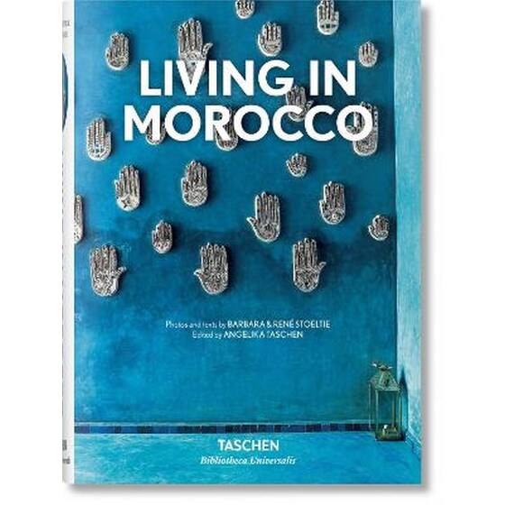 Living in Morocco image 0