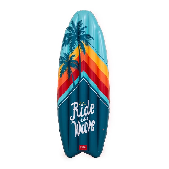 LEGAMI Στρώμα Θαλάσσης Φουσκωτό Surf Board image 0