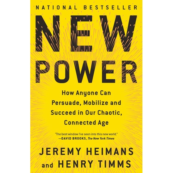 New Power image 0