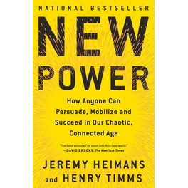 New Power