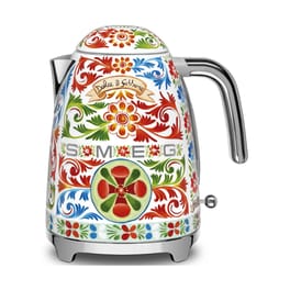 SΜΕG KLF03DGEU Sicily is my love Dolce & Gabbana 2400 W 1.7 L Βραστήρας