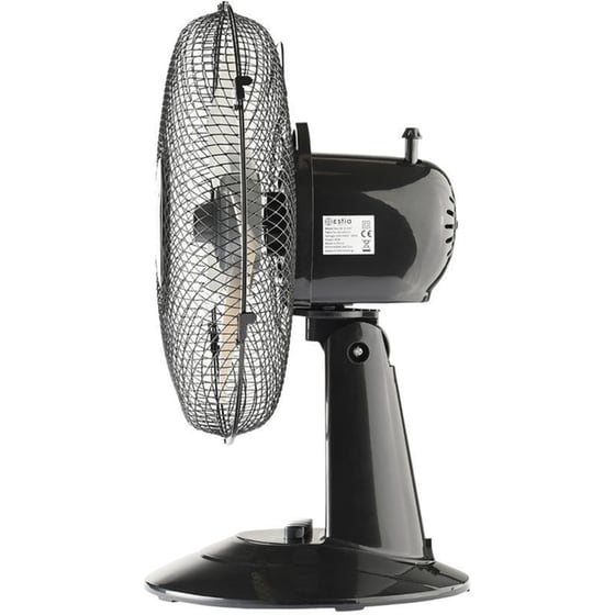 ESTIA HOME ART Aeropulse 06-21597 Ανεμιστήρας Επιτραπέζιος 40W 30cm image 2