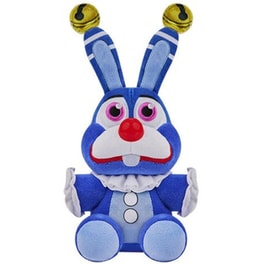 Funko Pop! Plushies - Five Nights at Freddy's - Circus Bonnie