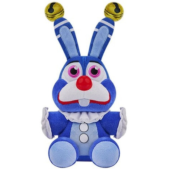 Funko Pop! Plushies - Five Nights at Freddy's - Circus Bonnie image 0