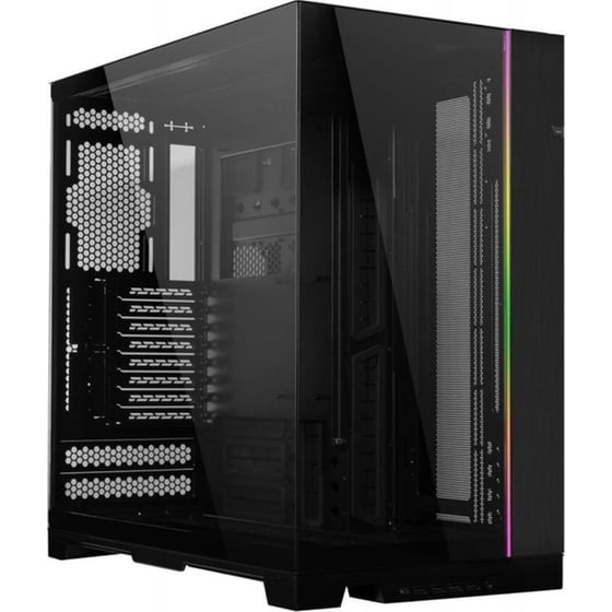 Κουτί Desktop LIAN LI O11 Dynamic Evo XL Full Tower - Μαύρο image 0