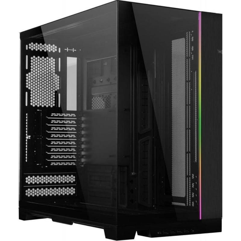Κουτί Desktop LIAN LI O11 Dynamic Evo XL Full Tower - Μαύρο
