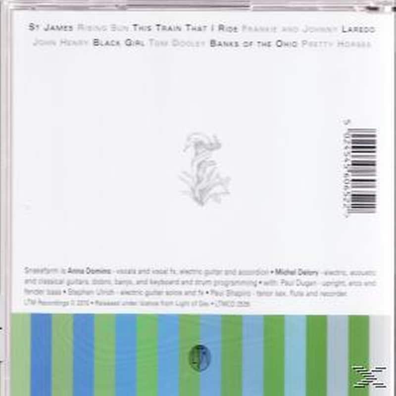 Songs From My Funeral