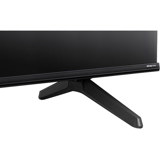 Hisense LED 85" 4K Smart Τηλεόραση 85A6K image 4