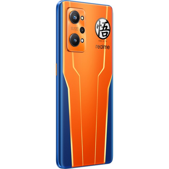 Realme GT Neo 3T 5G 256GB Dual Sim - Dragon Ball Z Edition image 5