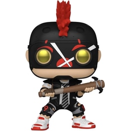 Φιγούρα Funko Pop! Dc Heroes - Clownhunter #502