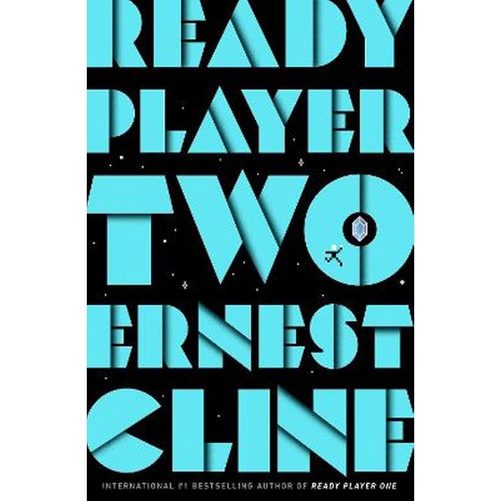 Ready Player Two image 0