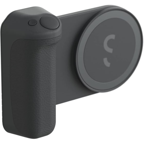 Λαβή ShiftCam SnapGrip MagSafe με Qi Powerbank - Midnight image 0