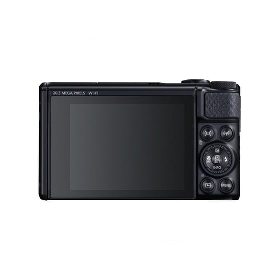 CANON Powershot SX740HS BK KIT image 2