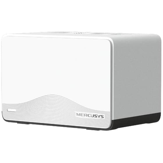 TP-Link HALO H27BE Ασύρματο Router Wi-Fi 7 Dual Band (2.4 & 5GHz) με 2 Θύρες Ethernet – 3-Pack image 2