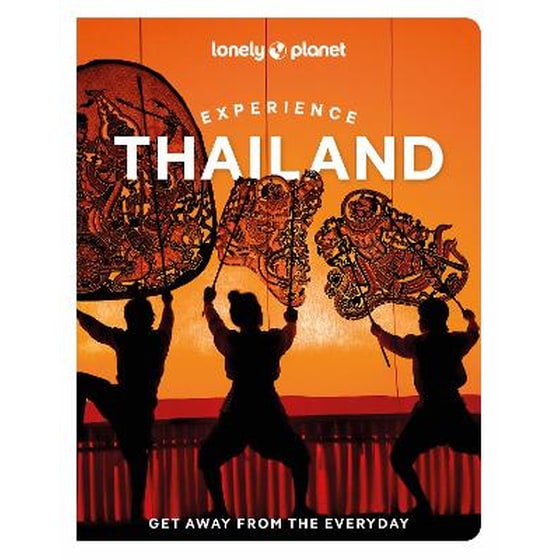 Lonely Planet Experience Thailand image 0