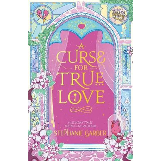 A Curse for True Love image 0
