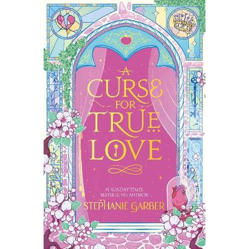 A Curse for True Love