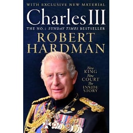 Charles III