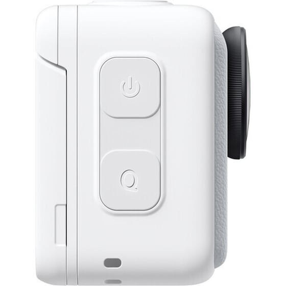 Action Camera Insta360 GO Ultra Creator Bundle Arctic White image 4