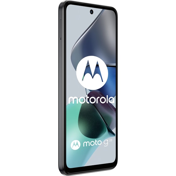 Motorola Moto G23 128GB Dual Sim - Matte Charcoal image 1