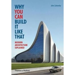 Why You Can Build it Like That