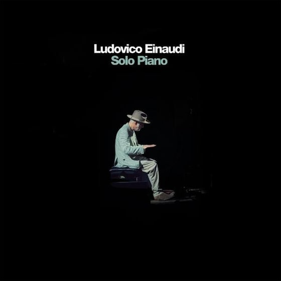 Solo Piano (2 LP) image 0