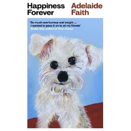 Happiness Forever